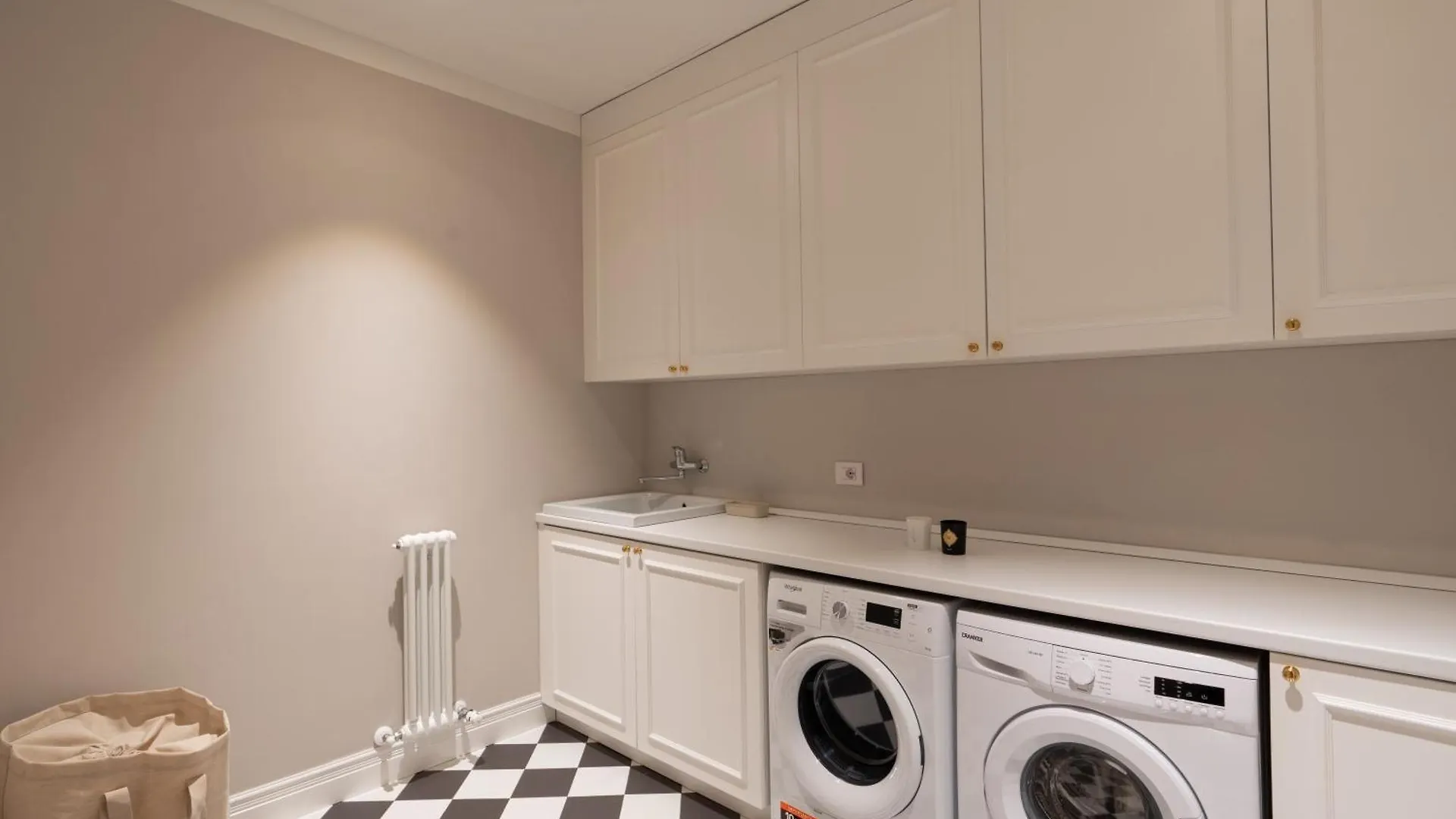 Pazzi Penthouse Luxury Apartment In Florence By Palazzo Vitali Italy